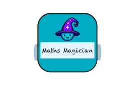 Maths Magician