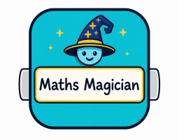 Maths Magician